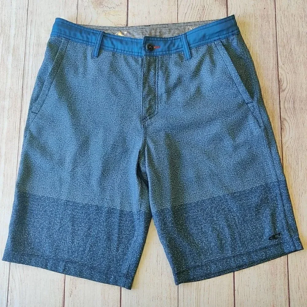 O'Neill Riley Hybrid Board Shorts 11
